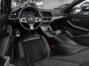 BMW 3 серии VII (G2x) Москва  - изображение 29