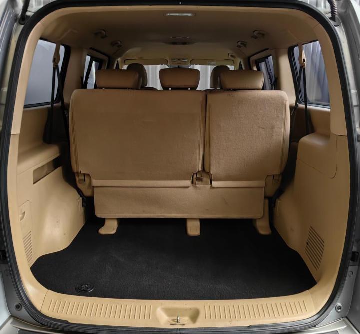 Hyundai H-1 II Рестайлинг 2 Москва  - изображение 26