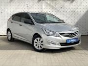 Hyundai Solaris I Рестайлинг Тамбов  - изображение 21