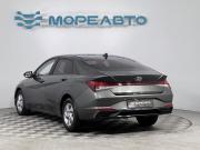 Hyundai Avante VII Калининград  - изображение 28