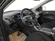 Ford Kuga II Рестайлинг Москва  - изображение 41