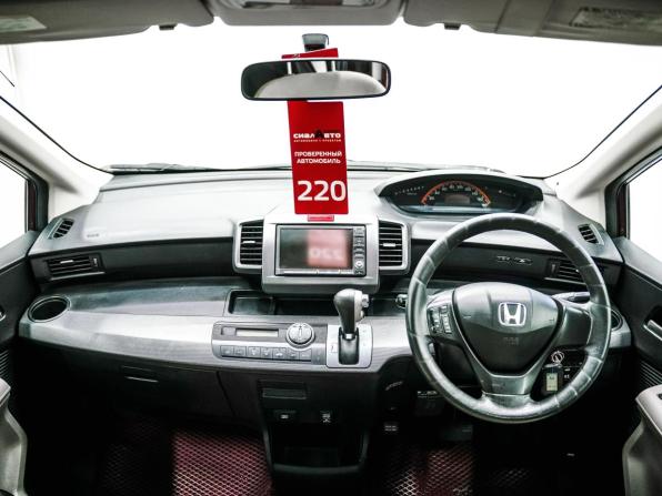 Honda Freed I с пробегом 2009 года, цена 870 000 рублей, 153949 км, компактвэн, Автокод Объявления