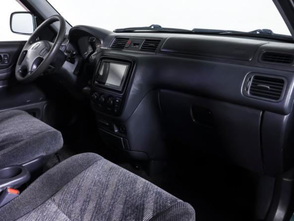 Honda CR-V I Рестайлинг с пробегом 1999 года, цена 450 000 рублей, 320000 км, внедорожник, Автокод Объявления
