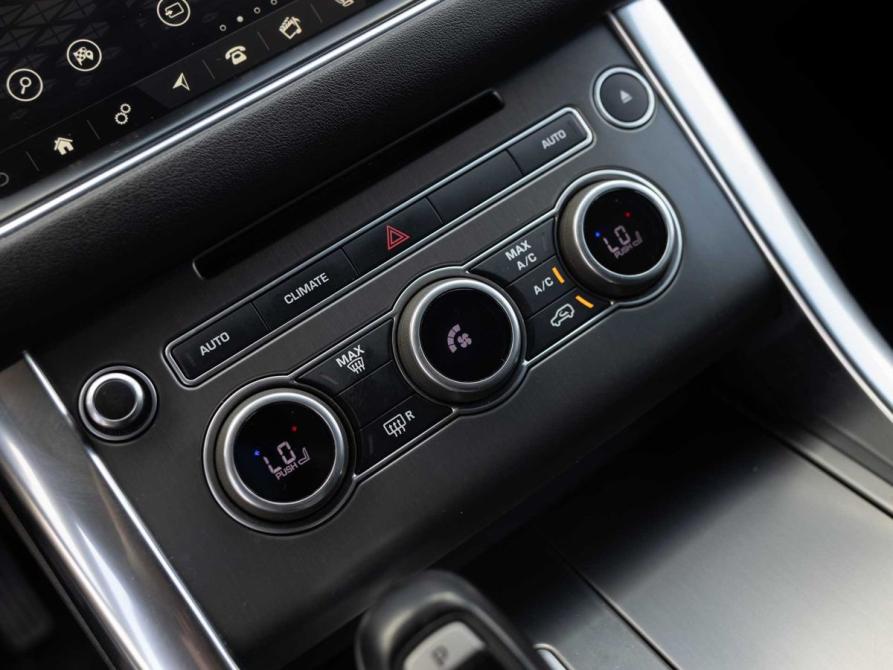 Land Rover Range Rover Sport II Новосибирск  - изображение 14