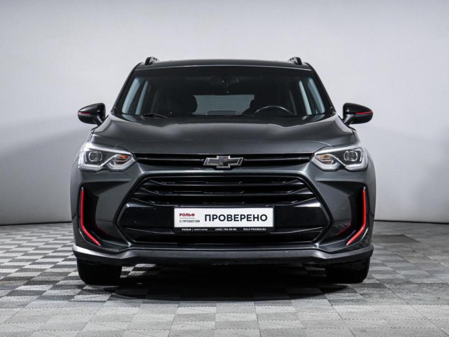 Chevrolet Orlando II Москва  - изображение 2