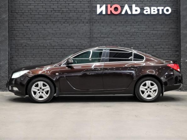Opel Insignia I с пробегом 2013 года, цена 910 000 рублей, 203995 км, седан, Автокод Объявления