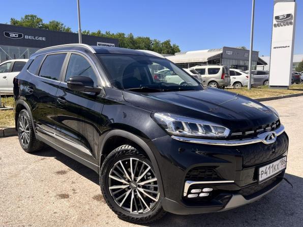 Chery Tiggo 8 I Рестайлинг с пробегом 2023 года, цена 1 750 000 рублей, 53166 км, внедорожник, Автокод Объявления