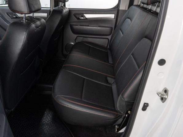 JAC T6 с пробегом 2023 года, цена 1 790 000 рублей, 77151 км, пикап, Автокод Объявления