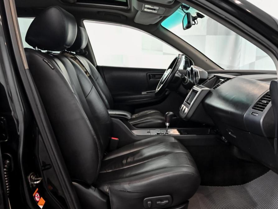 Nissan Murano I (Z50) Екатеринбург  - изображение 10