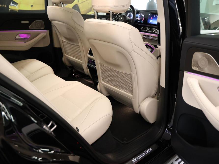 Mercedes-Benz GLE II (V167) Рестайлинг Москва  - изображение 13