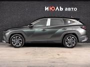 Hyundai Tucson IV Рестайлинг Екатеринбург  - изображение 31
