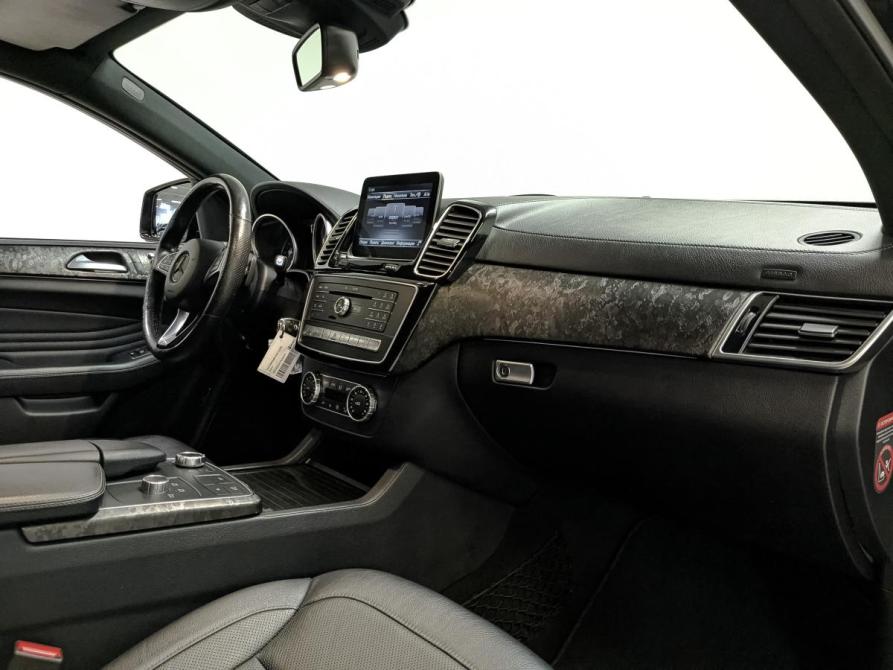 Mercedes-Benz GLE Coupe I (C292) Санкт-Петербург  - изображение 13
