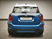 Mini Countryman II Рестайлинг Москва  - изображение 30