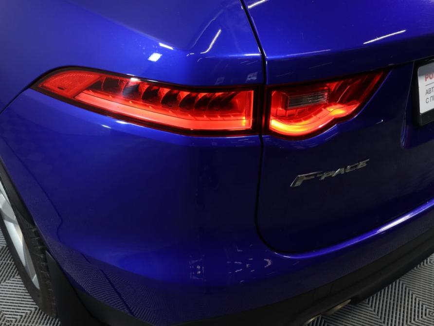 Jaguar F-Pace I Санкт-Петербург  - изображение 10