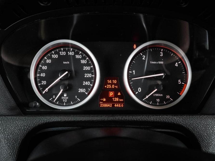 BMW X6 I (E71) Воронеж  - изображение 18