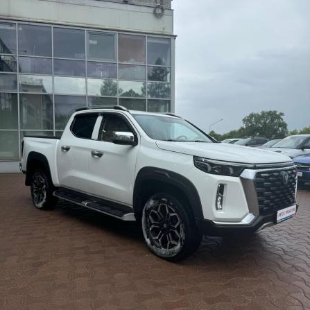 Changan Hunter Plus с пробегом 2023 года, цена 2 300 000 рублей, 138700 км, пикап, Автокод Объявления