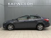 Ford Focus III Магнитогорск  - изображение 21