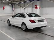 Mercedes-Benz C-Класс IV (W205) Рестайлинг Казань  - изображение 33