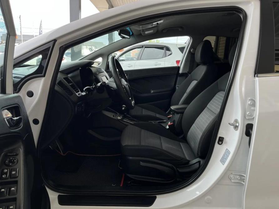 Kia Cerato III Краснодар  - изображение 10