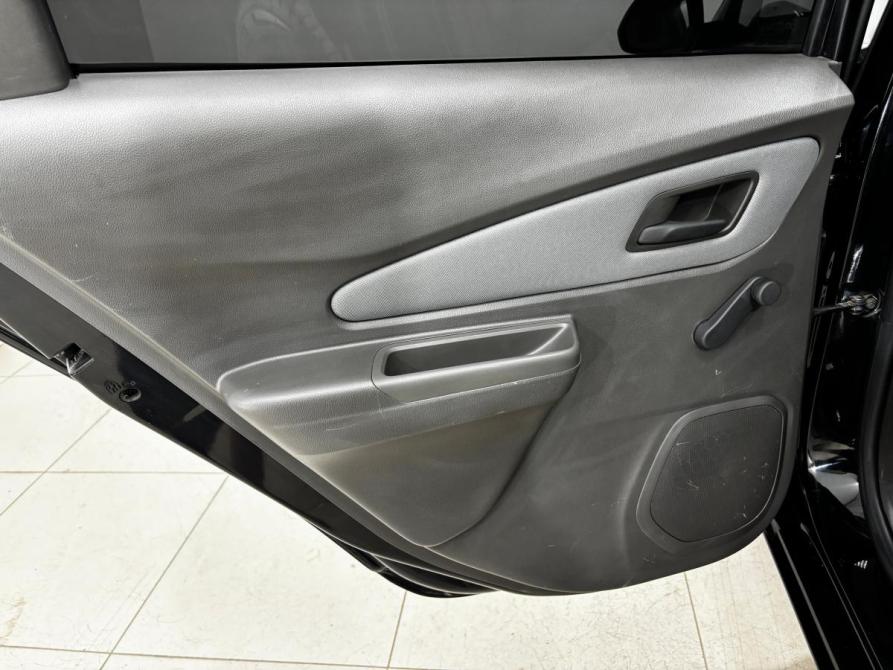 Chevrolet Cobalt II Рестайлинг Альметьевск  - изображение 17