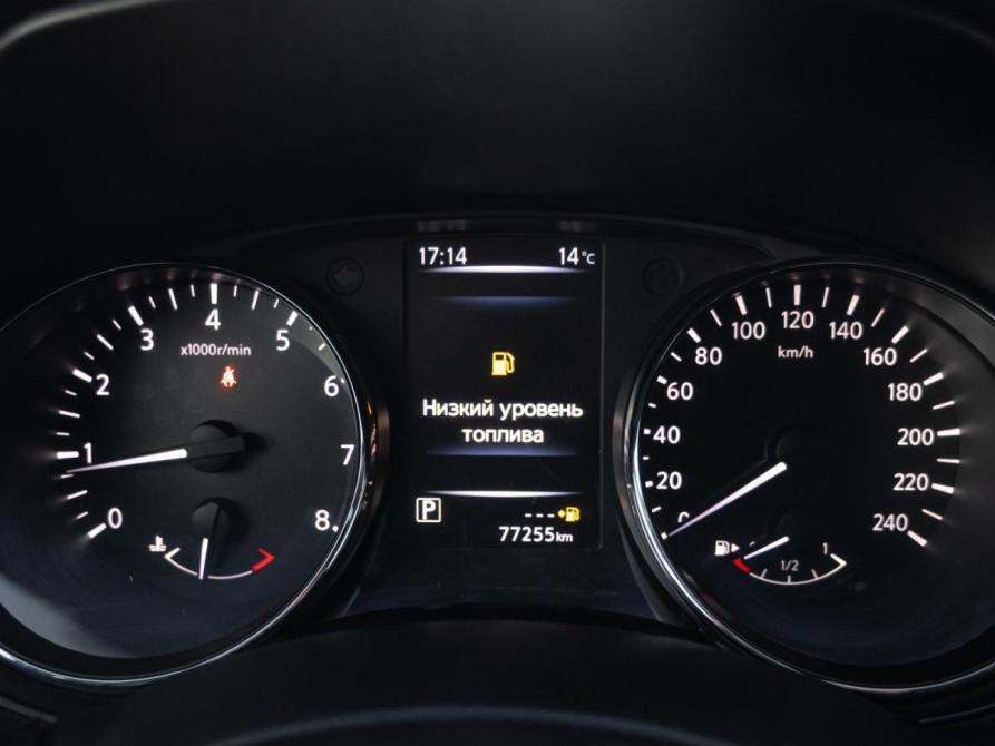 Nissan X-Trail III Рестайлинг Краснодар  - изображение 15