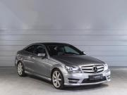 Mercedes-Benz C-Класс III (W204) Рестайлинг Санкт-Петербург  - изображение 19