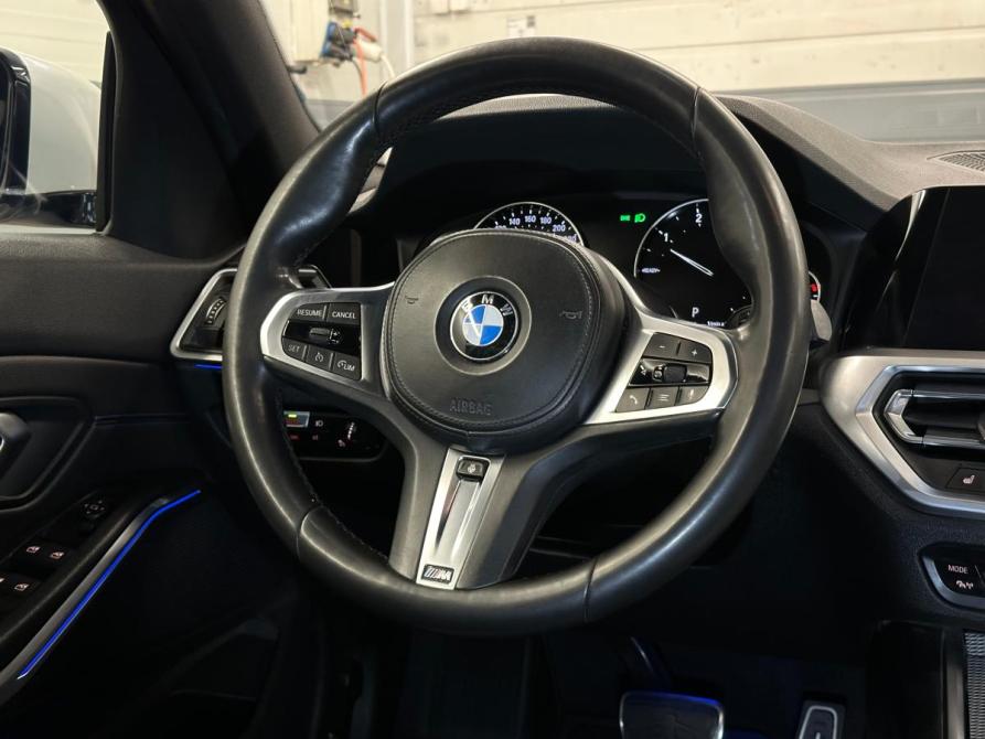 BMW 3 серии VII (G2x) Краснодар  - изображение 26