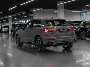 Audi Q3 II (F3) Москва  - изображение 31
