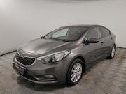 Kia Cerato III Москва  - изображение 25