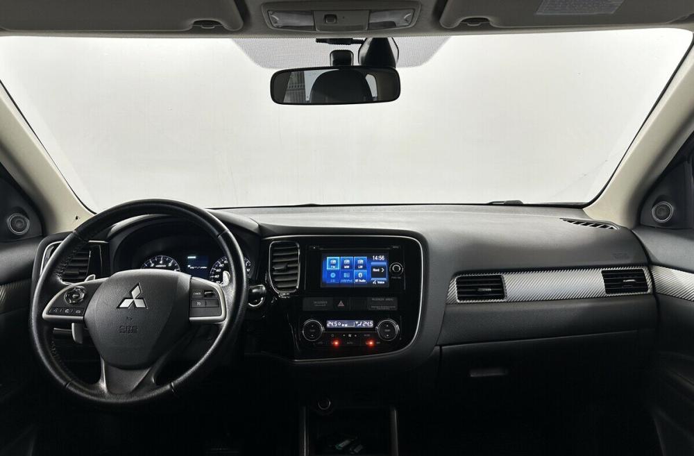 Mitsubishi Outlander III Москва  - изображение 5