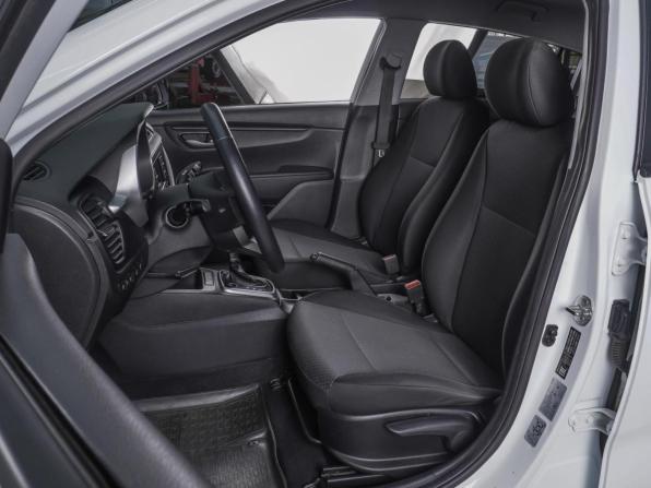Kia Rio IV Рестайлинг с пробегом 2020 года, цена 1 699 000 рублей, 93226 км, хэтчбек, Автокод Объявления