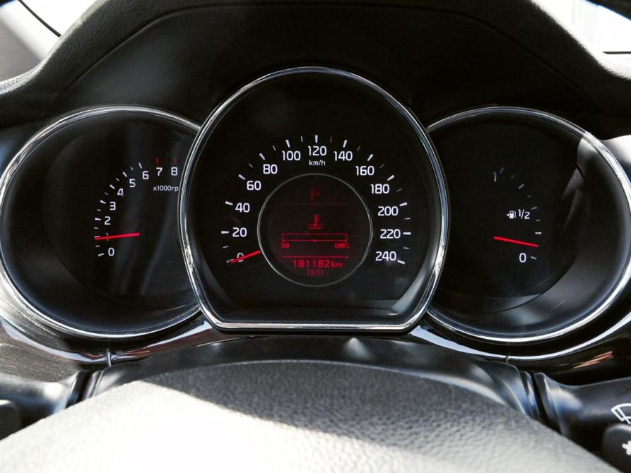 Kia Ceed II Екатеринбург  - изображение 11