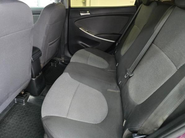 Hyundai Solaris I с пробегом 2012 года, цена 825 000 рублей, 178000 км, хэтчбек, Автокод Объявления