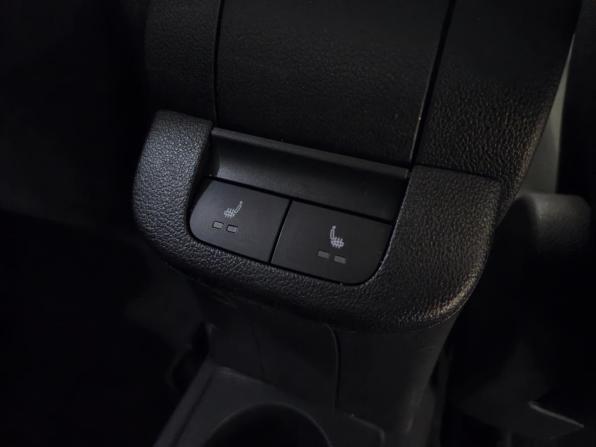 Volkswagen Polo VI с пробегом 2020 года, цена 1 460 000 рублей, 111761 км, лифтбек, Автокод Объявления