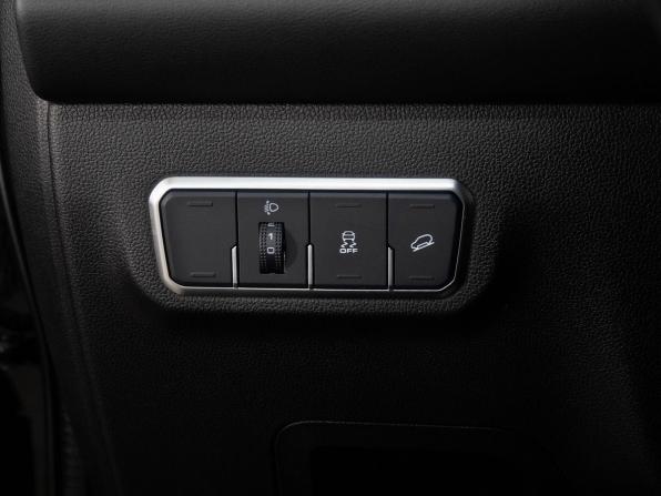 Haval M6 II с пробегом 2024 года, цена 1 798 000 рублей, 30855 км, внедорожник, Автокод Объявления