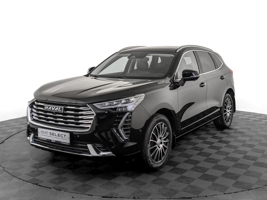 Haval Jolion I Москва  - изображение 1