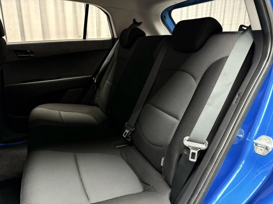 Hyundai Creta I Ижевск  - изображение 26