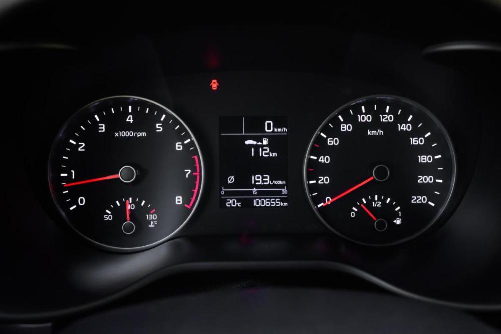 Kia Rio IV Ульяновск  - изображение 15
