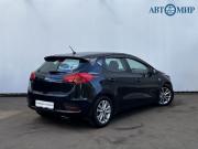Kia Ceed II Рестайлинг Москва  - изображение 17