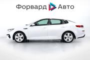 Kia Optima IV Рестайлинг Тюмень  - изображение 30