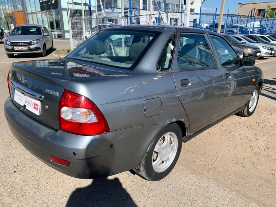 Lada (ВАЗ) Priora I Нижнекамск  - изображение 16