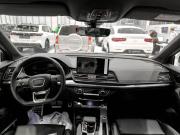 Audi Q5 II (FY) Рестайлинг Казань  - изображение 39