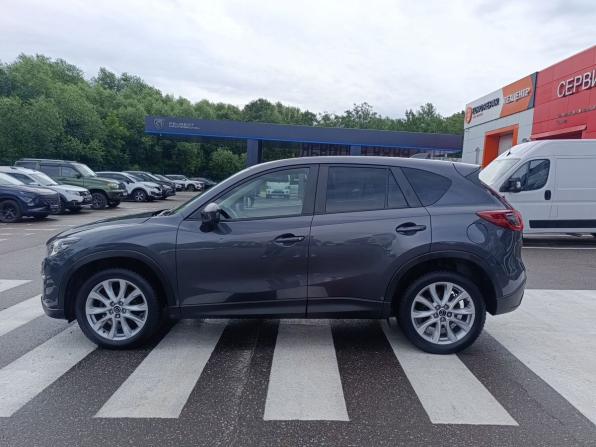 Mazda CX-5 I с пробегом 2014 года, цена 1 820 000 рублей, 142933 км, внедорожник, Автокод Объявления