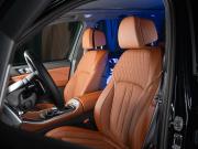 BMW X5 IV (G05/G18) Рестайлинг Москва  - изображение 38