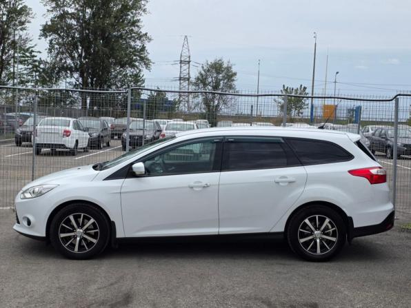 Ford Focus III с пробегом 2012 года, цена 680 000 рублей, 315000 км, универсал, Автокод Объявления