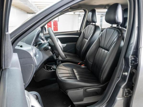 Nissan Terrano III (D10) с пробегом 2018 года, цена 1 499 000 рублей, 82701 км, внедорожник, Автокод Объявления