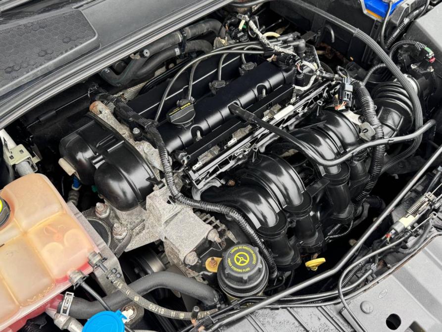 Ford Focus III Энгельс  - изображение 27