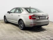 Skoda Octavia III (A7) Рестайлинг Казань  - изображение 19