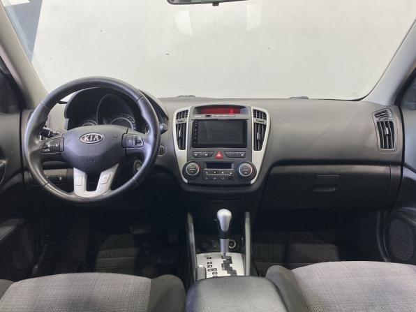 Kia Ceed I Рестайлинг с пробегом 2011 года, цена 774 900 рублей, 242000 км, хэтчбек, Автокод Объявления