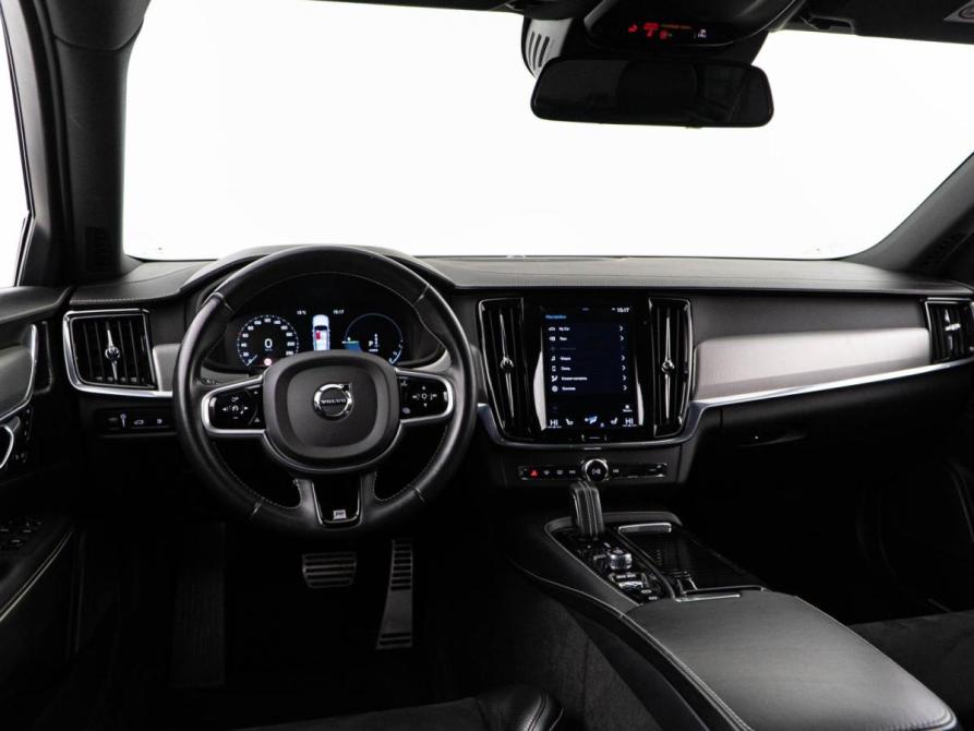 Volvo V90 II Москва  - изображение 6